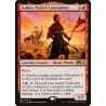 Subira, Tulzidi Caravanner // Subira, caravanista tulzidi