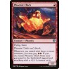 Phoenix Chick // Polluelo de fénix (F)