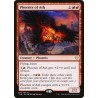 Phoenix of Ash // Fénix de ceniza
