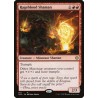 Rageblood Shaman // Chamán furiasangrienta