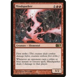 Mindsparker // Enciendementes