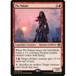 Pia Nalaar