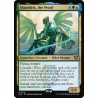 Quandrix, the Proof // Quándrix, la probadora