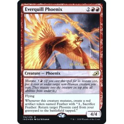 Everquill Phoenix // Fénix plumaeterna (Pre-Release) (F)
