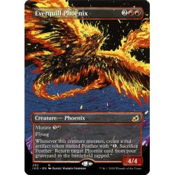 Everquill Phoenix // Fénix plumaeterna (Showcase)