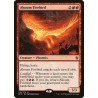 Akoum Firebird // Pájaro de fuego de Akoum
