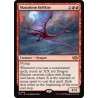 Manaform Hellkite // Engendro manaforme