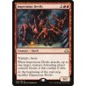 Impetuous Devils // Diablos impetuosos