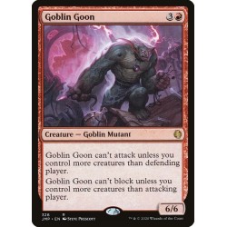 Goblin Goon