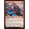 Territorial Gorger // Devorador territorial