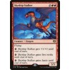 Skyship Stalker // Acechador de aeronaves
