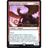 Opportunistic Dragon // Dragona oportunista (Pre-Release) (F)