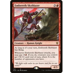 Embereth Skyblazer