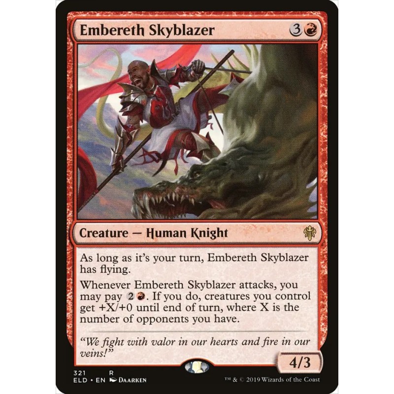 Embereth Skyblazer