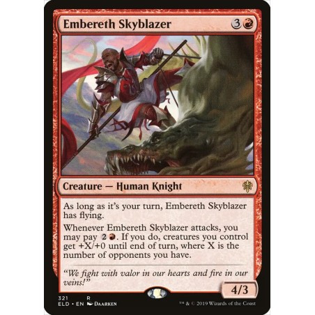 Embereth Skyblazer