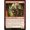 Forerunner of the Empire // Avanzadilla del Imperio