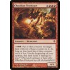 Obsidian Fireheart // Corazón ígneo de obsidiana