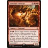 Obsidian Fireheart // Corazón ígneo de obsidiana