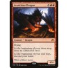 Avaricious Dragon // Dragón avaricioso