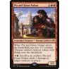 Pia and Kiran Nalaar // Pia y Kiran Nalaar