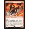 Fireflux Squad // Brigada de flujofuegos