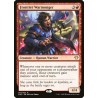 Frontier Warmonger // Belicista de la frontera