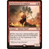 Planebound Accomplice // Cómplice planiatado