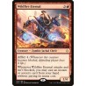 Wildfire Eternal // Eterno incendiario