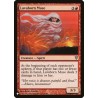 Lavaborn Muse // Musa nacida de la lava