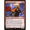 Volatile Arsonist // Pirómana irascible