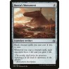 Bontu's Monument // Monumento a Bontu