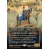 Aragorn, the Uniter // Aragorn, el Unificador (Borderless) (F)