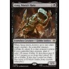 Azog, Moria's Ruin // Azog, Ruina de Moria