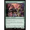 Cantankerous Keepers // Guardas con mal genio