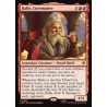 Balin, Loremaster // Balin, maestro sabio
