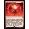 End-Blaze Epiphany // Epifanía del fuego final