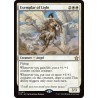 Exemplar of Light // Ejemplar de la luz (P) (F)