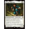 Fíli the Pathfinder // Fíli el Hallasendas