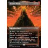 Mount Doom // Monte del Destino (F)