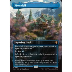 Rivendell (F)