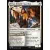 Bofur, Reliable Guardian // Bofur, guardián fidedigno