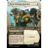 Bofur, Reliable Guardian // Bofur, guardián fidedigno (Showcase) (F)