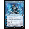 The Theorist, Jace Beleren // El Teórico, Jace Beleren