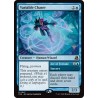 Variable Chaser // Perseguidor de variables (F)