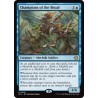 Champions of the Shoal // Amparos del cardumen (P) (F)