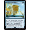 Riverchurn Monument // Monumento riofluido (P)