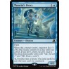 Theorist's Proxy // Representante del Teórico (P)