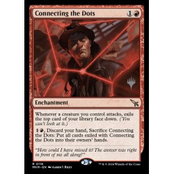 Connecting the Dots // Atar cabos (PP)