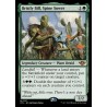 Bristly Bill, Spine Sower // Edu Espinoso, sembrador de púas (PP)