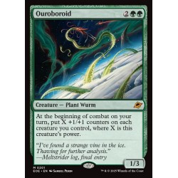 Ouroboroi // Uroboroide